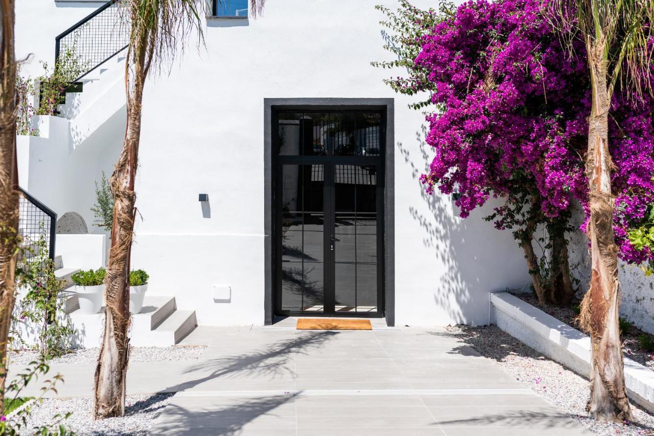 El Molino De Plata Villa Albunuelas ภายนอก รูปภาพ