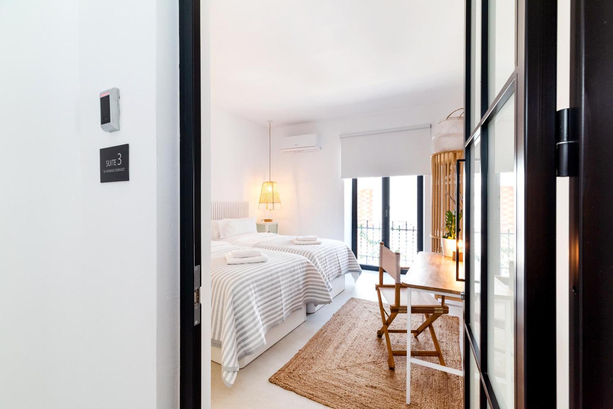 El Molino De Plata Villa Albunuelas ภายนอก รูปภาพ