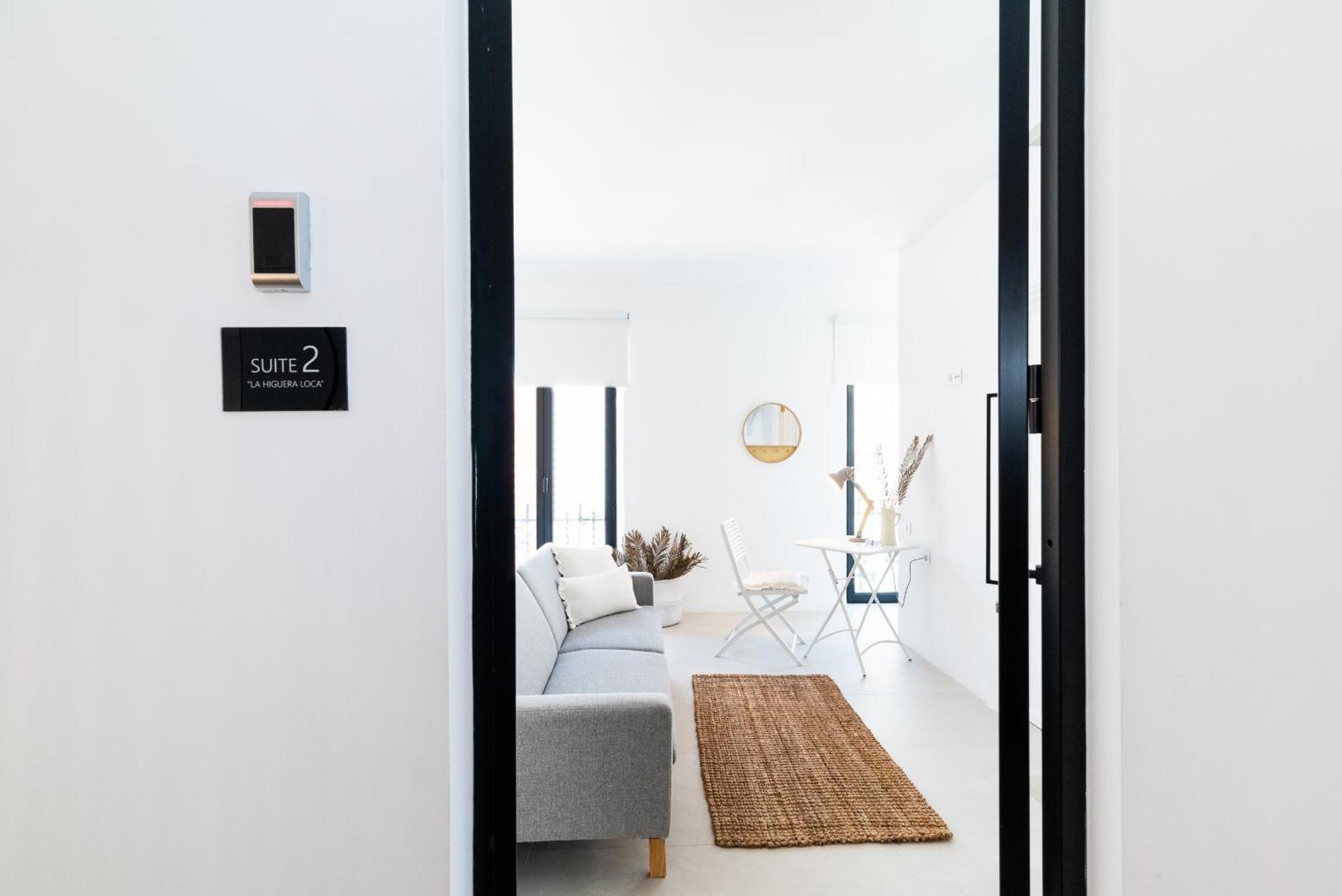 El Molino De Plata Villa Albunuelas ภายนอก รูปภาพ